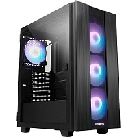 Корпус Chieftec Gaming Hunter 2 Black (GS-02B-OP)