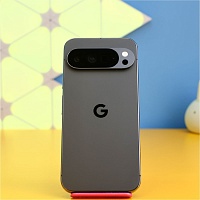 Смартфон Google Pixel 10 Pro XL 16/512GB Obsidian (GA09877-GB) Б/У
