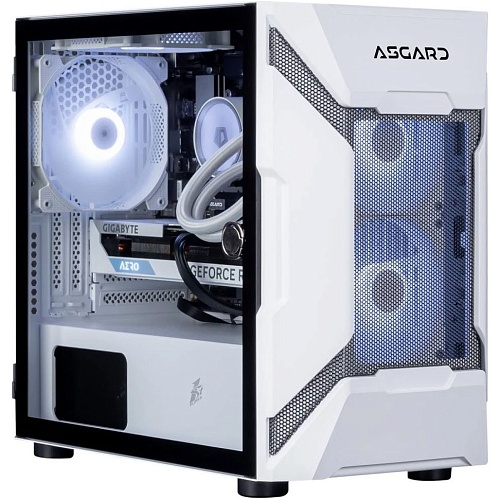 Комп'ютер ASGARD Garm (A87F.32.S20.57T.16.5970) - придбати в Дніпрі, Україні: ціна, характеристики | інтернет-магазин TOUCH
