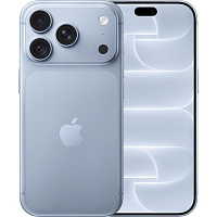 Смартфон Apple iPhone 18 Pro 2TB eSim Glacier (MJQK4,MJRN4) - придбати в Дніпрі, Україні: ціна, характеристики | інтернет-магазин TOUCH