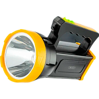 Фонарик XO YH02 LED Strong Searchlight (Black)