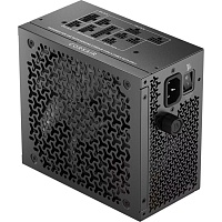 Блок живлення Corsair RM750x Shift ATX 3.1 750W (CP-9020298-EU) - придбати в Дніпрі, Україні: ціна, характеристики | інтернет-магазин TOUCH