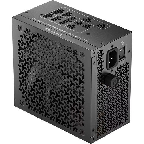 Блок питания Corsair RM750x Shift ATX 3.1 750W (CP-9020298-EU)