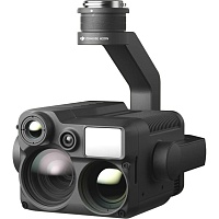 Камера с тепловизором DJI Zenmuse H20N для дрона DJI Matrice 300 RTK (CP.ZM.00000145.01)