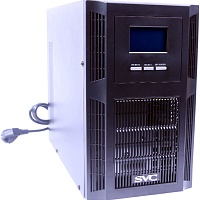 Джерело безперебійного живлення (ДБЖ) SVC PT-2K-LCD - придбати в Дніпрі, Україні: ціна, характеристики | інтернет-магазин TOUCH