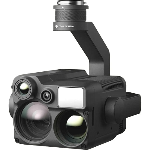 Камера с тепловизором DJI Zenmuse H20N для дрона DJI Matrice 300 RTK (CP.ZM.00000145.01)