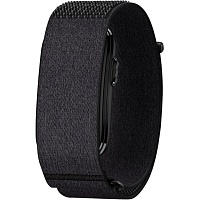 Фитнес-браслет Garmin CIRQA Smart Band Black L-XL (010-04675-20/00)