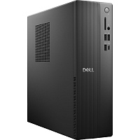 Комп'ютер Dell Pro Slim Essential SFF (BTO001_QVS1260) - придбати в Дніпрі, Україні: ціна, характеристики | інтернет-магазин TOUCH