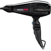 Фен BaByliss PRO Caruso Ionic (BAB6510IRE) - придбати в Дніпрі, Україні: ціна, характеристики | інтернет-магазин TOUCH