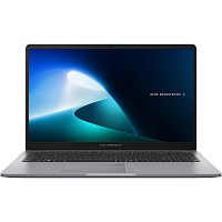 Ноутбук Asus ExpertBook P1 P1503CVA Misty Gray (P1503CVA-S71492)