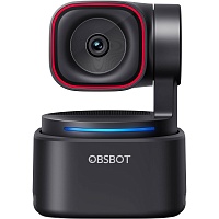 Веб-камера OBSBOT Tiny 3 Lite (OWB-2410-CE) - придбати в Дніпрі, Україні: ціна, характеристики | інтернет-магазин TOUCH