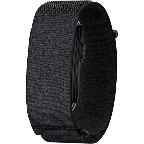 Фитнес-браслет Garmin CIRQA Smart Band Black L-XL (010-04675-20/00)