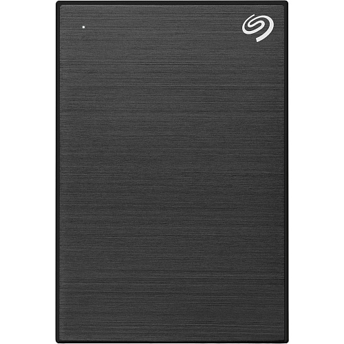 Внешний жесткий диск Seagate One Touch with Password 2TB Black (STKY2000400)