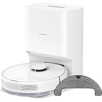 Робот-пилосос Dreame D10 Plus Gen 2 (RLD32GD) - придбати в Дніпрі, Україні: ціна, характеристики | інтернет-магазин TOUCH