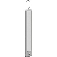 Нічний світильник Ledvance Linearled Mobile Hanger Gray (4058075504363) - придбати в Дніпрі, Україні: ціна, характеристики | інтернет-магазин TOUCH