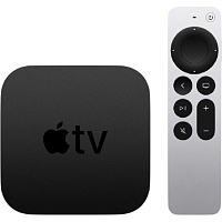 Медиаплеер Apple TV HD 2021 32GB (MHY93)