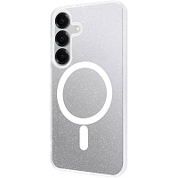 Чохол Proove Cuprum Case with Magnetic Ring для Samsung Galaxy S25 FE White (PCCCSGSF2502) - придбати в Дніпрі, Україні: ціна, характеристики | інтернет-магазин TOUCH