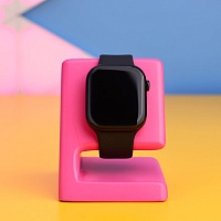 Смарт-годинник Apple Watch Series 10 GPS 46mm Jet Black Aluminum Case with Black Sport Band S/M (MWWP3) Б/У - придбати в Дніпрі, Україні: ціна, характеристики | інтернет-магазин TOUCH