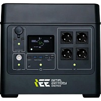 Зарядная станция IEETek Singo3000