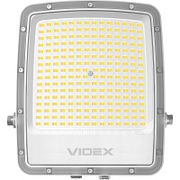 Світлодіодний прожектор Videx F5 150W White (VL-F5-150CW) - придбати в Дніпрі, Україні: ціна, характеристики | інтернет-магазин TOUCH