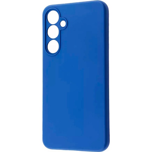 Чохол Wave Colorful Case для Samsung Galaxy A55 Blue - придбати в Дніпрі, Україні: ціна, характеристики | інтернет-магазин TOUCH