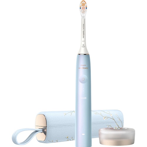 Электрическая зубная щетка Philips DiamondClean Prestige 9900 HX9997/32