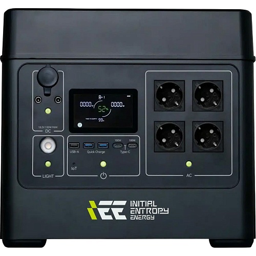 Зарядная станция IEETek Singo3000