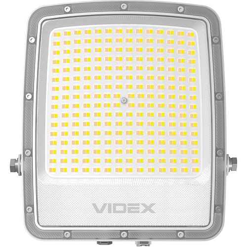 Светодиодный прожектор Videx F5 150W White (VL-F5-150CW)