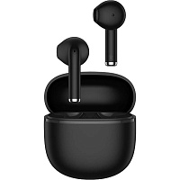 Навушники QCY T29 AilyBuds Lite Black  - придбати в Дніпрі, Україні: ціна, характеристики | інтернет-магазин TOUCH