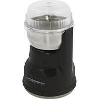 Кофемолка Esperanza EKC 002 K Black (EKC002K)
