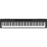 Цифрове піаніно Yamaha P-145BT - придбати в Дніпрі, Україні: ціна, характеристики | інтернет-магазин TOUCH
