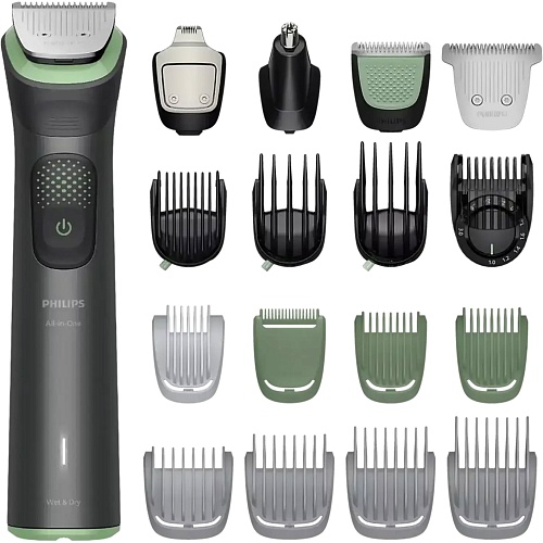 Универсальный триммер Philips Multigroom Series 7000 MG7962/30