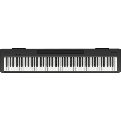Цифровое пианино Yamaha P-145BT