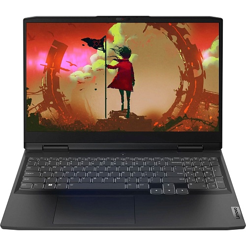 Ноутбук Lenovo IdeaPad Gaming 3 15ARH7 (82SB00YSPB) CUSTOM