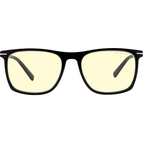 Компьютерные очки Gunnar Computer Eyewear Hayward Onyx Amber