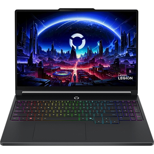 Ноутбук Lenovo Legion 5 15IAX11 Eclipse Black (83VK0003US) - придбати в Дніпрі, Україні: ціна, характеристики | інтернет-магазин TOUCH