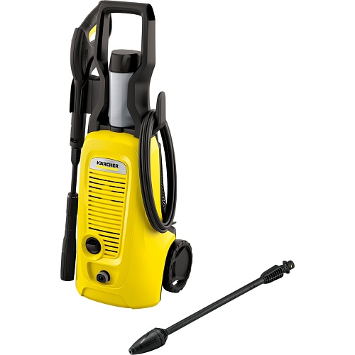 Мийка високого тиску Karcher K 4 Universal Edition (1.679-300.0) - придбати в Дніпрі, Україні: ціна, характеристики | інтернет-магазин TOUCH