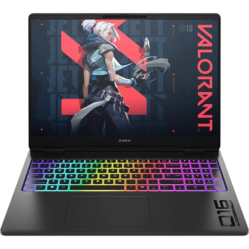 Ноутбук HP Omen Max 16-ak0003nr (C42CFUA) CUSTOM - придбати в Дніпрі, Україні: ціна, характеристики | інтернет-магазин TOUCH