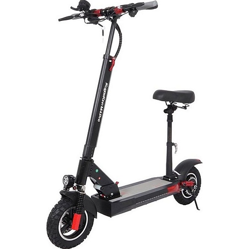 Електросамокат Kugoo Kirin M4 Pro - придбати в Дніпрі, Україні: ціна, характеристики | інтернет-магазин TOUCH