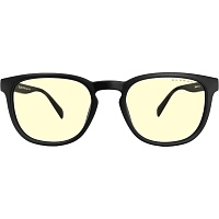 Комп'ютерні окуляри Gunnar Oakland Onyx Amber Natural (OAK-00113) - придбати в Дніпрі, Україні: ціна, характеристики | інтернет-магазин TOUCH