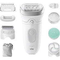 Эпилятор Braun Silk-epil 7 SE 7-081
