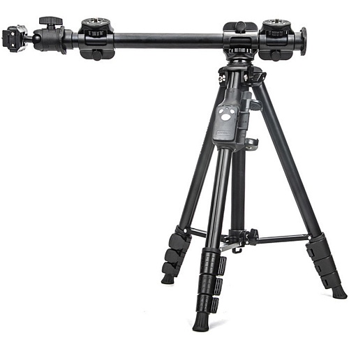 Штатив Yunteng VCT-6109 - придбати в Дніпрі, Україні: ціна, характеристики | інтернет-магазин TOUCH