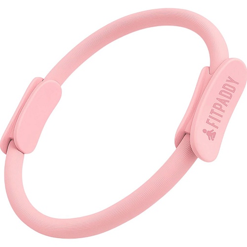 Кольцо для пилатеса FITPADDY Pilates Ring Pink (PRING01PK)