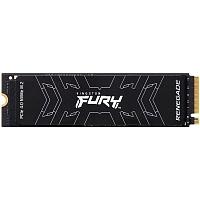 SSD накопитель Kingston FURY Renegade 1TB (SFYRS/1000G)