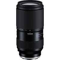 Об'єктив Tamron AF 50-300mm f/4.5-6.3 Di III VC VXD Sony (A069) - придбати в Дніпрі, Україні: ціна, характеристики | інтернет-магазин TOUCH