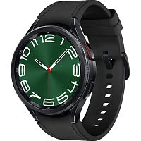 Смарт-часы Samsung Galaxy Watch6 Classic 47mm eSIM Black (SM-R965FZKASEK) EU
