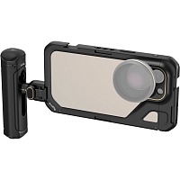 Ріг (клітка) SmallRig Mobile Video для Apple iPhone 15 Pro Max (4393) - придбати в Дніпрі, Україні: ціна, характеристики | інтернет-магазин TOUCH