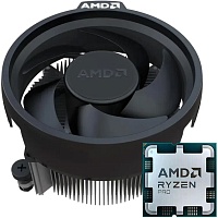 Процессор AMD Ryzen 5 PRO 8500G (100-100001183MPK) UA