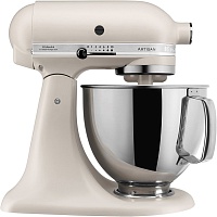 Планетарний міксер KitchenAid Artisan 5KSM125EMH - придбати в Дніпрі, Україні: ціна, характеристики | інтернет-магазин TOUCH