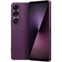 Смартфон Sony Xperia 1 VII 12/256GB Purple
